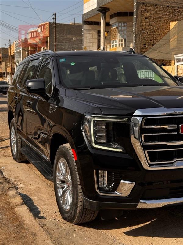 GMC Yukon 2024 for sale in Iraq - Baghdad